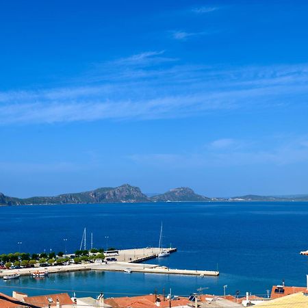 Seaside Resort Home Pylos Exterior foto