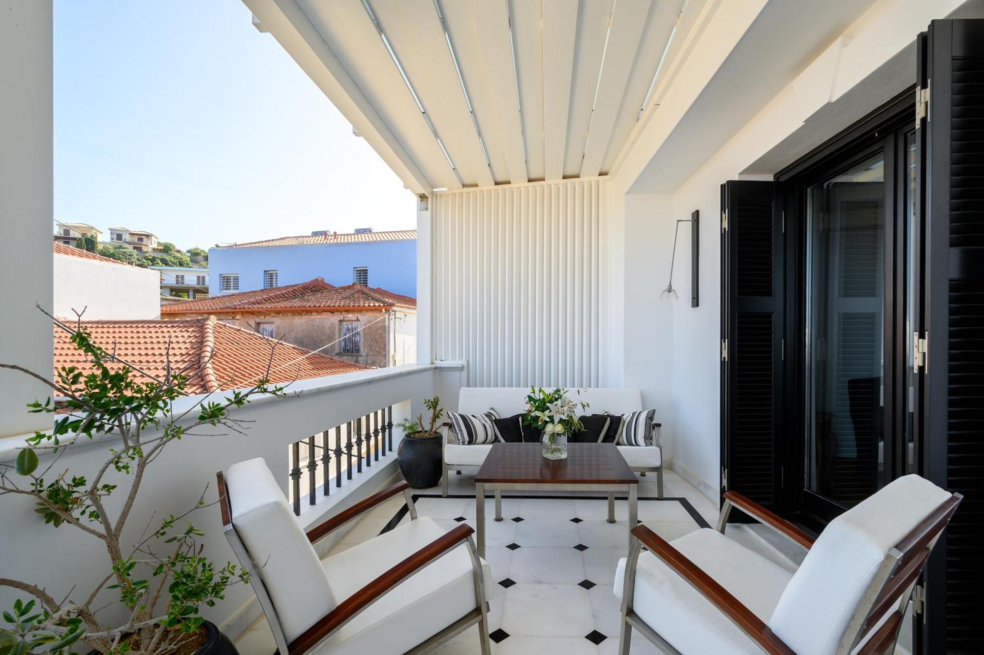 Seaside Resort Home Pylos Exterior foto