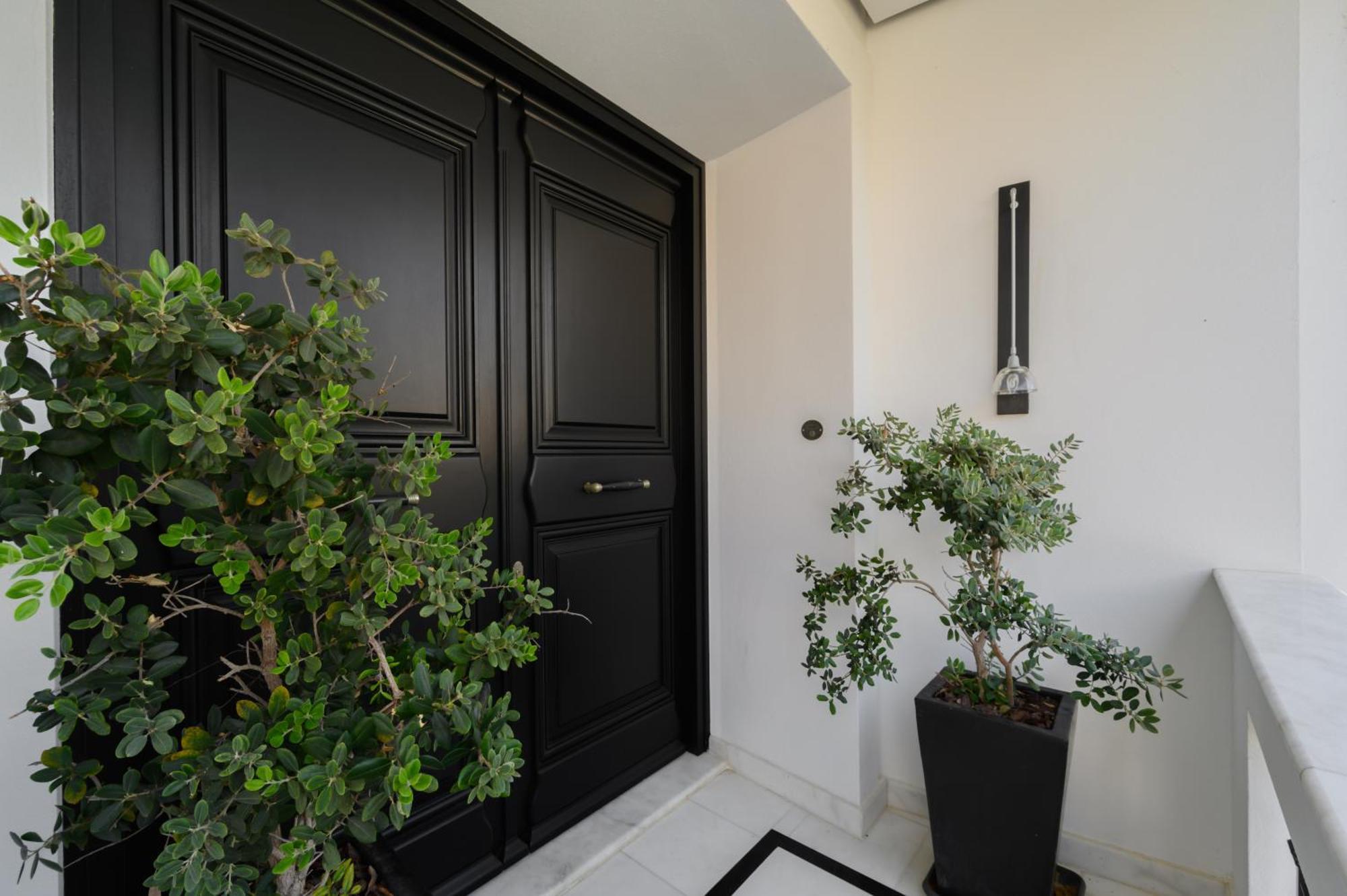 Seaside Resort Home Pylos Exterior foto