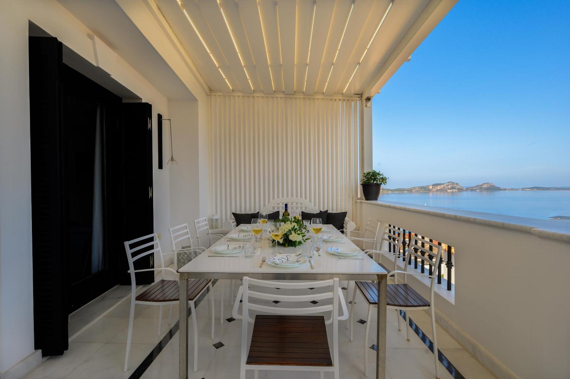 Seaside Resort Home Pylos Exterior foto