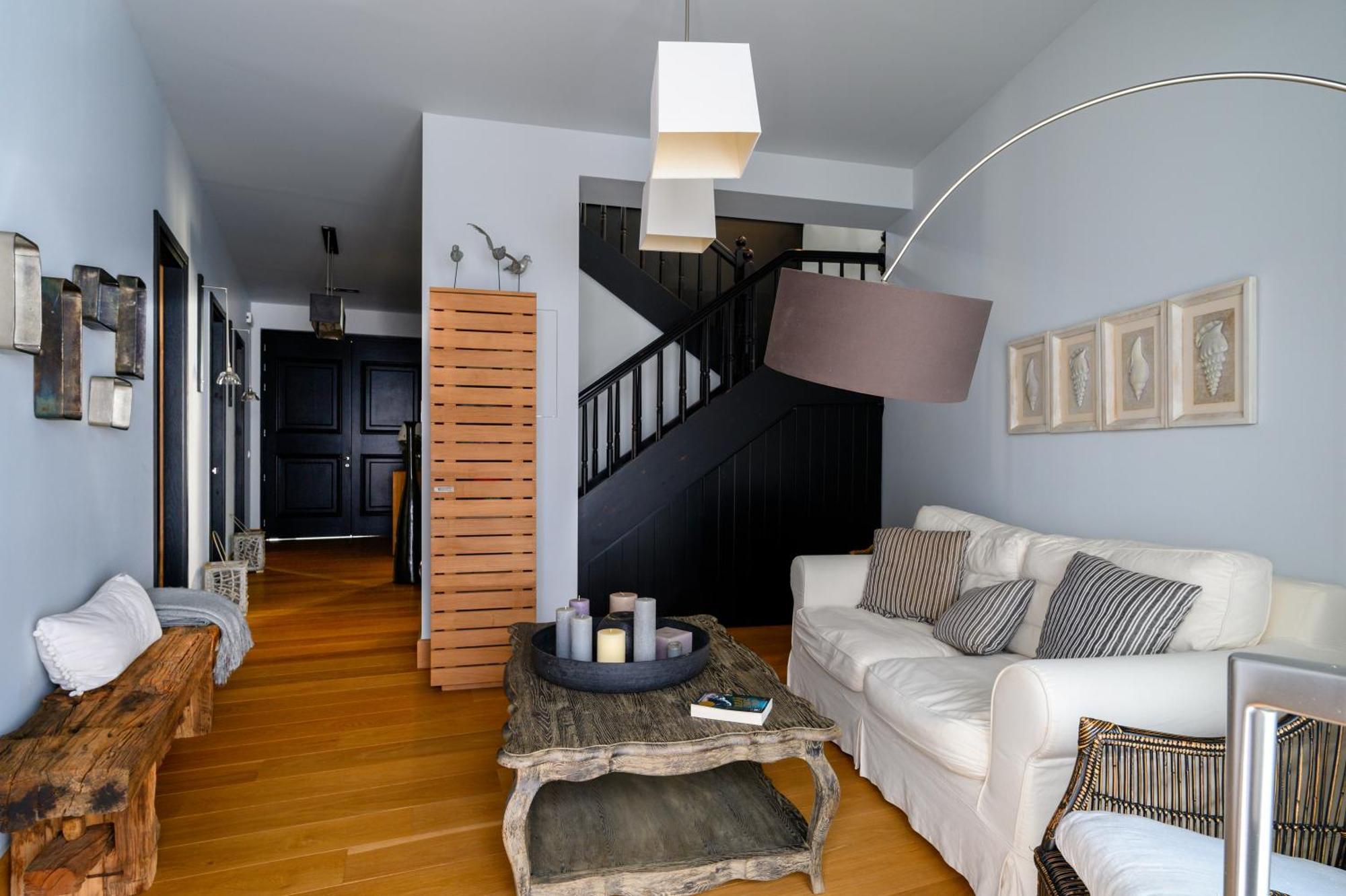 Seaside Resort Home Pylos Exterior foto