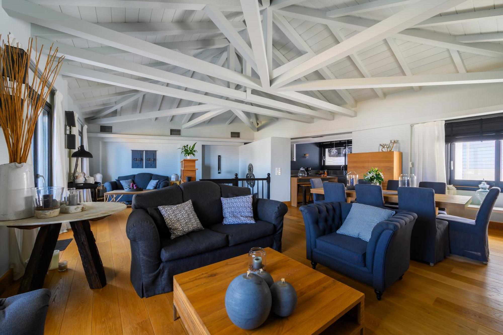 Seaside Resort Home Pylos Exterior foto