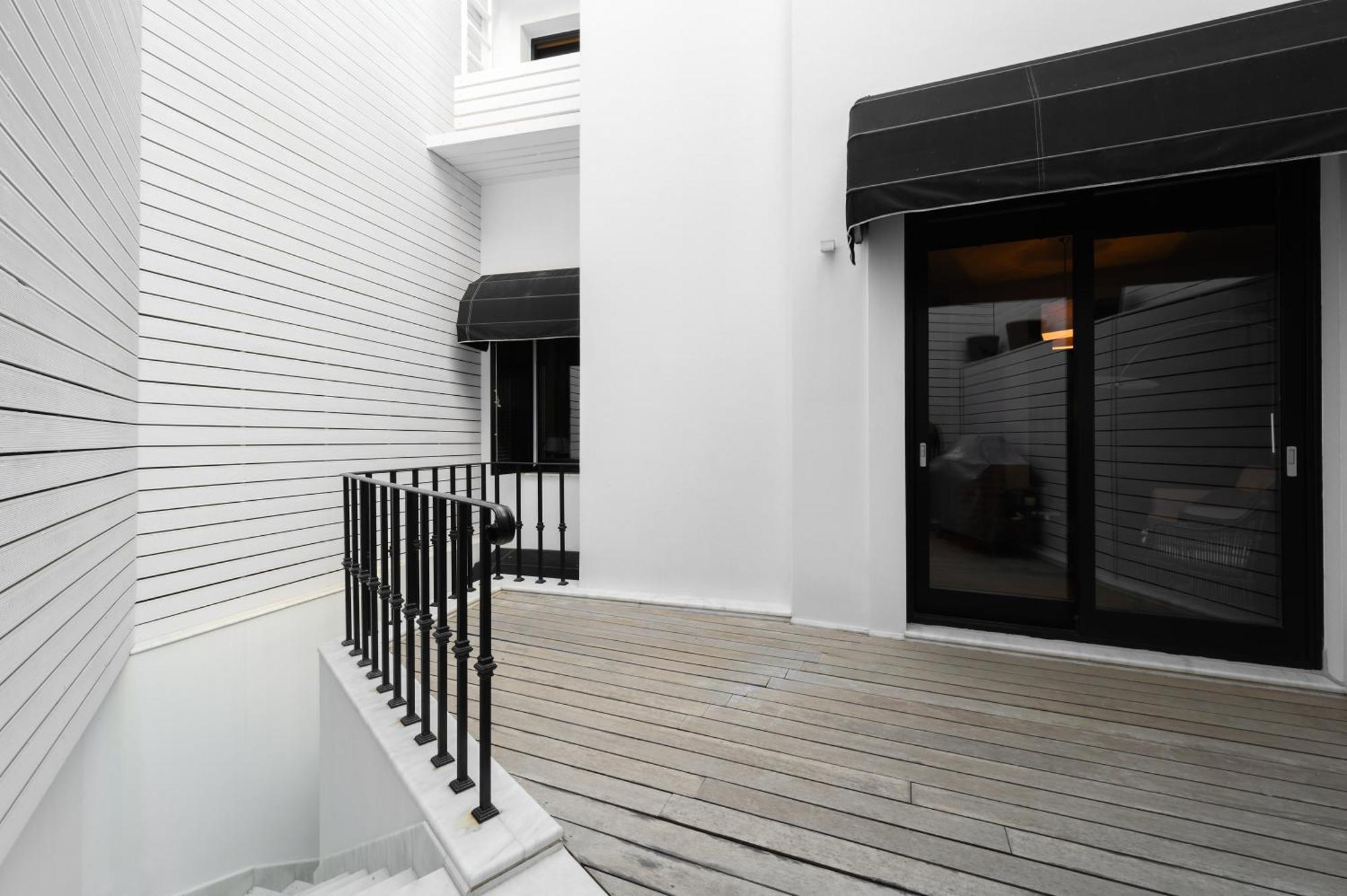 Seaside Resort Home Pylos Exterior foto